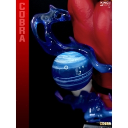 Cobra King Bust par Cartoon Kingdom - buste 1/4 de 33 cm