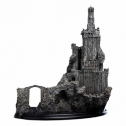 Cirith Ungol di Weta - The Lord Of The Rings diorama 32 x 34 x 26 cm