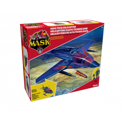 Switchblade The Loyal Subjects - Veicolo M.A.S.K. 12 cm