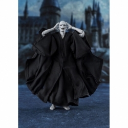 Lord Voldemort SH Figuarts di Bandai Tamashii Nations - Harry Potter e il Calice di Fuoco 15 cm action figure