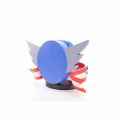 Sonic (Title Screen) by First 4 Figures F4F - Sonic The Hedgehog 21 cm statue