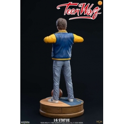 Scott Howard par Infinite Statue - statue 1/6 Teenwolf de 31 cm