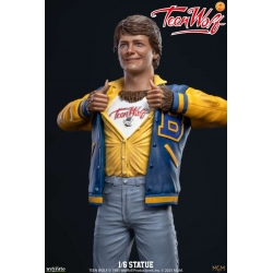 Scott Howard di Infinite Statue - Statua Teenwolf in scala 1/6