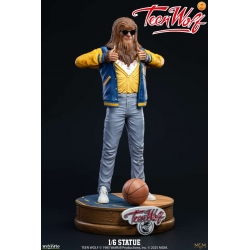 Scott Howard di Infinite Statue - Statua Teenwolf in scala 1/6