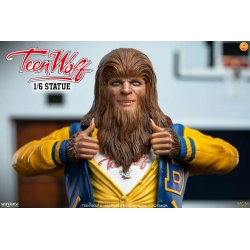 Scott Howard di Infinite Statue - Statua Teenwolf in scala 1/6
