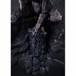 Guts (Berserker Armor) Pop Up Parade XL von Max Factory - Berserk 38 cm Figur