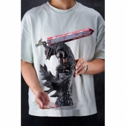 Guts (Berserker Armor) Pop Up Parade XL von Max Factory - Berserk 38 cm Figur