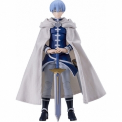 Himmel Figma par Max Factory - figurine Frieren : Beyond Journey's End de 15 cm