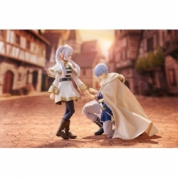 Himmel Figma par Max Factory - figurine Frieren : Beyond Journey's End de 15 cm