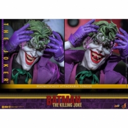 The Joker von Hot Toys - The Killing Joke 1/6 Maßstab Actionfigur - Verweis CMS028