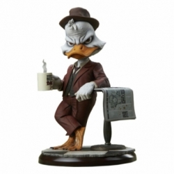 Howard The Duck Premium Format von Sideshow Collectibles - Marvel 1/4 Maßstab Statue
