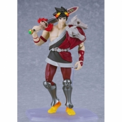 Zagreus Figma von Good Smile Company - Hades 15 cm Actionfigur