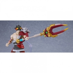 Zagreus Figma von Good Smile Company - Hades 15 cm Actionfigur