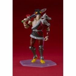 Zagreus Figma von Good Smile Company - Hades 15 cm Actionfigur