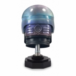 Robocop Helmet by Hollywood Collectibles Group - Robocop 1/1 scale replica