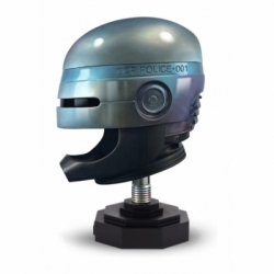Robocop Helmet by Hollywood Collectibles Group - Robocop 1/1 scale replica
