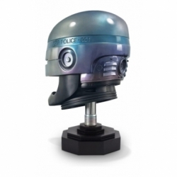 Robocop Helmet by Hollywood Collectibles Group - Robocop 1/1 scale replica
