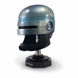 Robocop Helmet by Hollywood Collectibles Group - Robocop 1/1 scale replica