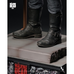 Negan Smith di Inart - The Walking Dead (Season 8) in scala 1/6 action figure