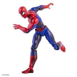 Spider-Man di Mondo - Spider-Man La Serie Animata in scala 1/6 action figure