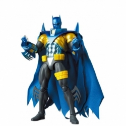 Batman MAFEX di Medicom - Batman Knightfall 16 cm action figure