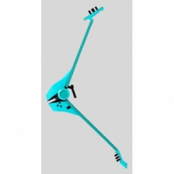 Lucky Cyan SH Figuarts di Bandai Tamashii Nations - To Be Hero X 15 cm action figure
