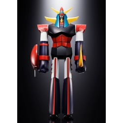 Reideen Il Coraggioso Jumbo Machinder di Bandai Tamashii Nations - Reideen Il Coraggioso 60 cm action figure