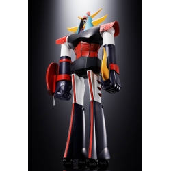 Reideen Il Coraggioso Jumbo Machinder di Bandai Tamashii Nations - Reideen Il Coraggioso 60 cm action figure