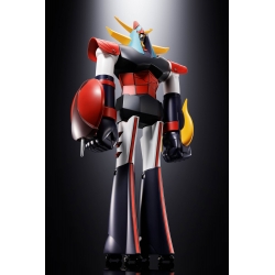 Reideen Il Coraggioso Jumbo Machinder di Bandai Tamashii Nations - Reideen Il Coraggioso 60 cm action figure