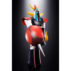 Reideen Il Coraggioso Jumbo Machinder di Bandai Tamashii Nations - Reideen Il Coraggioso 60 cm action figure