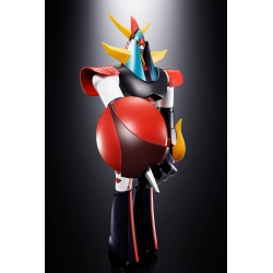 Reideen Il Coraggioso Jumbo Machinder di Bandai Tamashii Nations - Reideen Il Coraggioso 60 cm action figure
