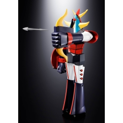 Reideen Il Coraggioso Jumbo Machinder di Bandai Tamashii Nations - Reideen Il Coraggioso 60 cm action figure