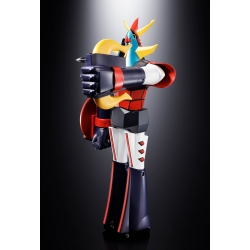 Reideen Il Coraggioso Jumbo Machinder di Bandai Tamashii Nations - Reideen Il Coraggioso 60 cm action figure