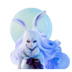 Carrot Sulong Figuarts Zero Extra Battle by Bandai Tamashii Nations - One Piece 28 cm figure