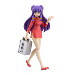 Shampoo SH Figuarts par Bandai Tamashii Nations - figurine Ranma 1/2 de 13 cm