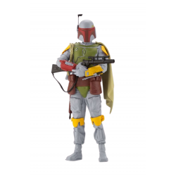 Boba Fett Kotobukiya ARTFX+ figura Colore Vintage Esclusiva (Star Wars 5)