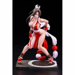 Mai Shiranui Bishoujo di Kotobukiya - The King Of Fighters 98 figura in scala 1/7