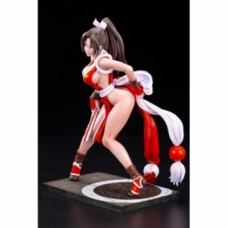 Mai Shiranui Bishoujo di Kotobukiya - The King Of Fighters 98 figura in scala 1/7