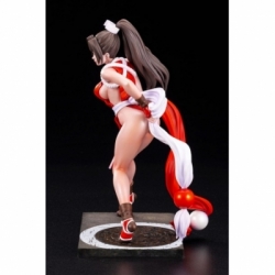 Mai Shiranui Bishoujo di Kotobukiya - The King Of Fighters 98 figura in scala 1/7