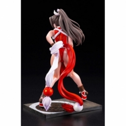 Mai Shiranui Bishoujo di Kotobukiya - The King Of Fighters 98 figura in scala 1/7