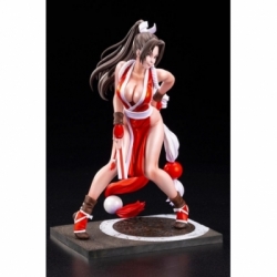 Mai Shiranui Bishoujo di Kotobukiya - The King Of Fighters 98 figura in scala 1/7