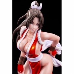Mai Shiranui Bishoujo di Kotobukiya - The King Of Fighters 98 figura in scala 1/7