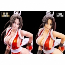 Mai Shiranui Bishoujo di Kotobukiya - The King Of Fighters 98 figura in scala 1/7