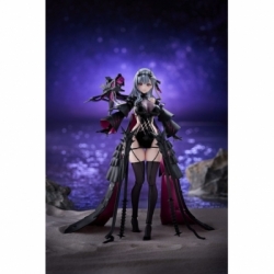 Modernia (Second Affection) Figma di Max Factory - Dea della Vittoria: Nikke 16 cm action figure