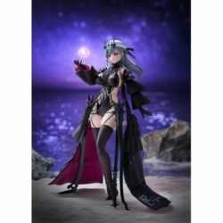 Modernia (Second Affection) Figma par Max Factory - figurine Goddess Of Victory : Nikke de 16 cm