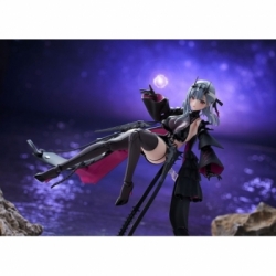Modernia (Second Affection) Figma di Max Factory - Dea della Vittoria: Nikke 16 cm action figure