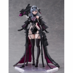 Modernia (Second Affection) Figma par Max Factory - figurine Goddess Of Victory : Nikke de 16 cm