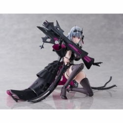 Modernia (Second Affection) Figma di Max Factory - Dea della Vittoria: Nikke 16 cm action figure