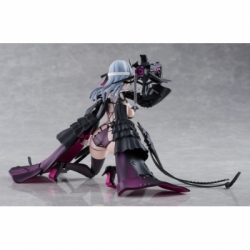 Modernia (Second Affection) Figma par Max Factory - figurine Goddess Of Victory : Nikke de 16 cm