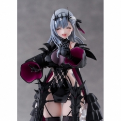 Modernia (Second Affection) Figma par Max Factory - figurine Goddess Of Victory : Nikke de 16 cm
